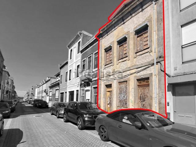 Casa venda em Porto, Cedofeita