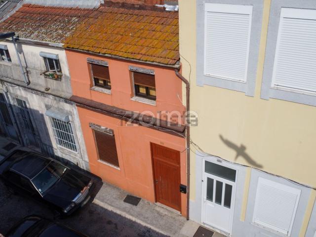 Casa venda em Porto, Cedofeita