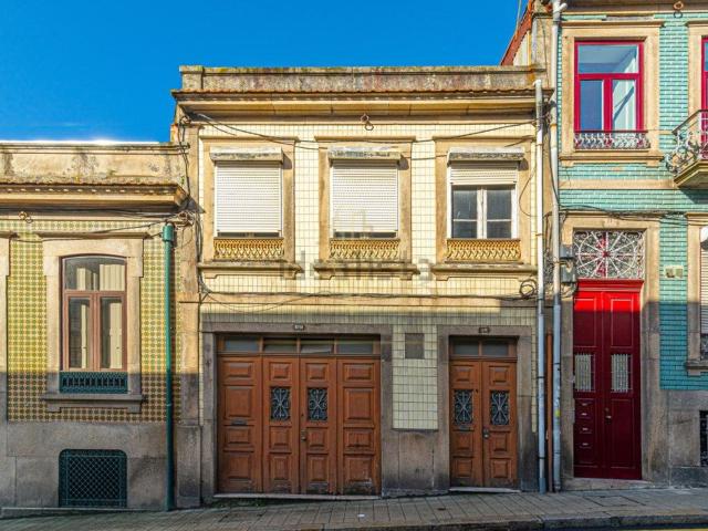 Casa venda em Porto, Cedofeita
