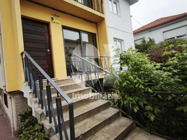Casa alugar em Porto