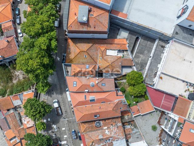 Casa venda em Corticeira, Porto
