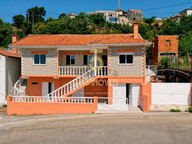 Casa venda em Sever Do Vouga, Aveiro