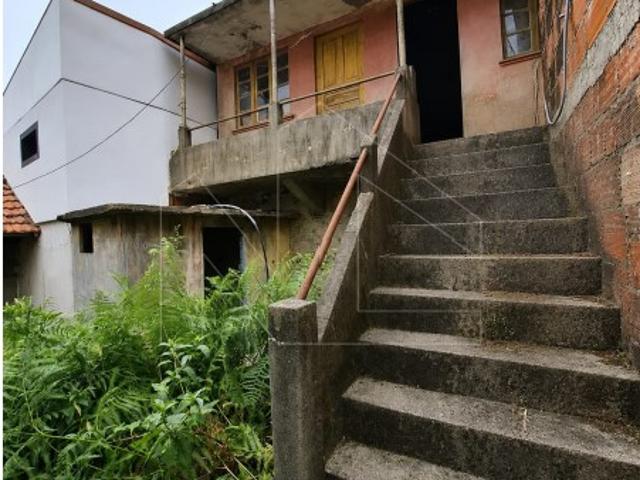 Casa venda em Sever Do Vouga, Aveiro