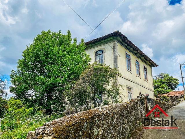Casa venda em Sever Do Vouga, Aveiro