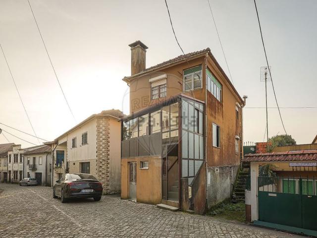 Casa venda em Sever Do Vouga, Aveiro