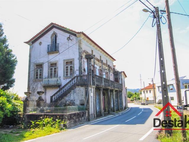 Casa venda em Sever Do Vouga, Aveiro
