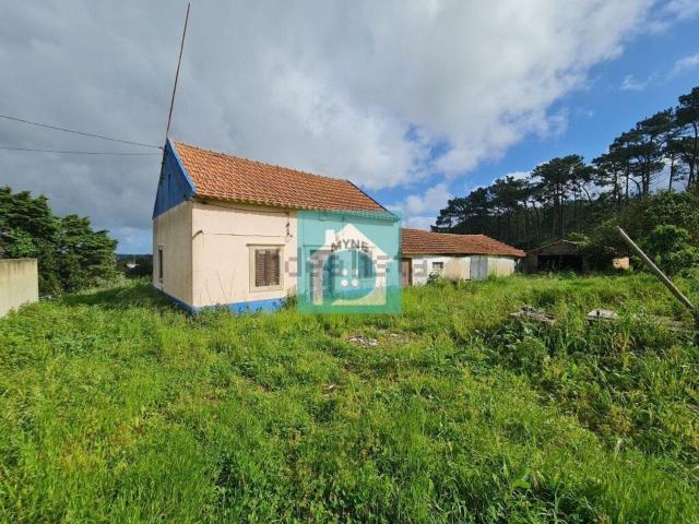 Casa venda em Carrascas, Alcobaça