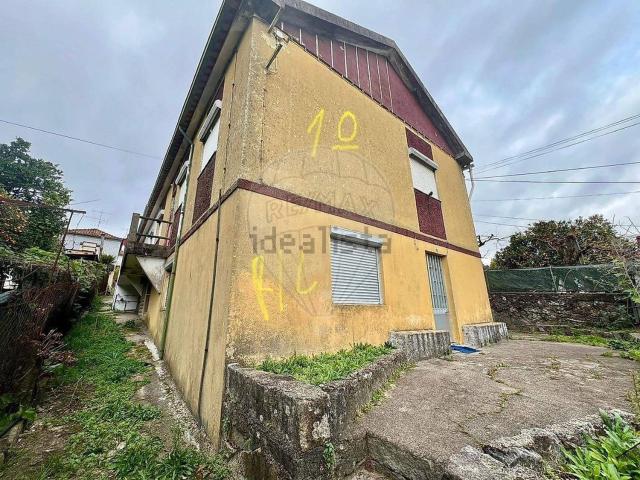 Casa venda em Noval, Braga