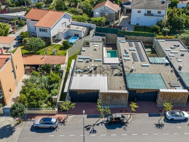 Casa venda em Andrias, Braga