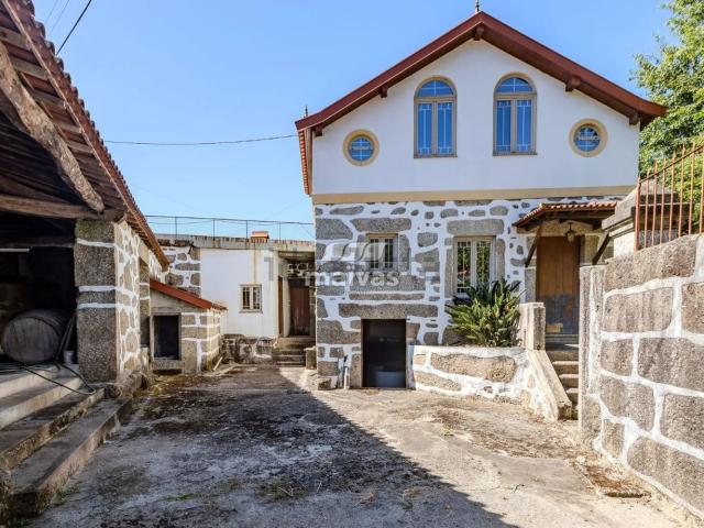 Casa venda em Trezeste, Braga