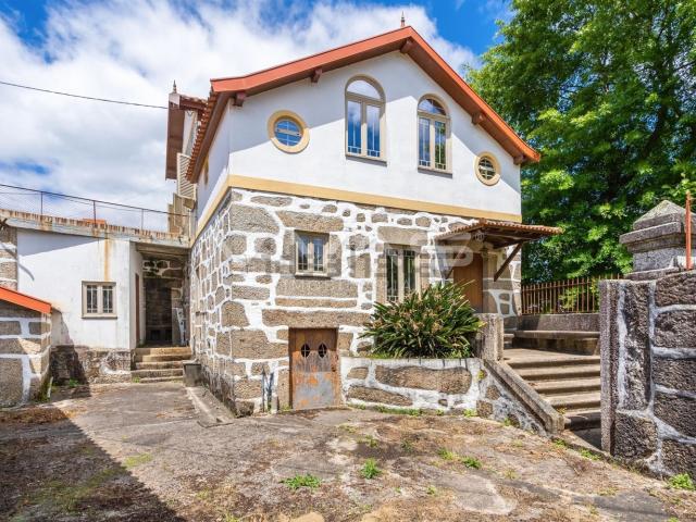 Casa venda em Macada, Braga