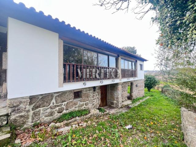 Casa venda em Trezeste, Braga
