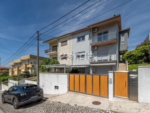 Casa venda em Noval, Braga