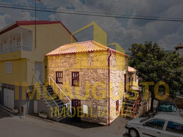 Casa venda em Guarda, Celorico Da Beira