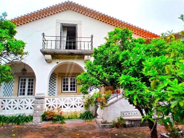 Vivenda venda em Nossa Senhora do Pópulo, Caldas Da Rainha
