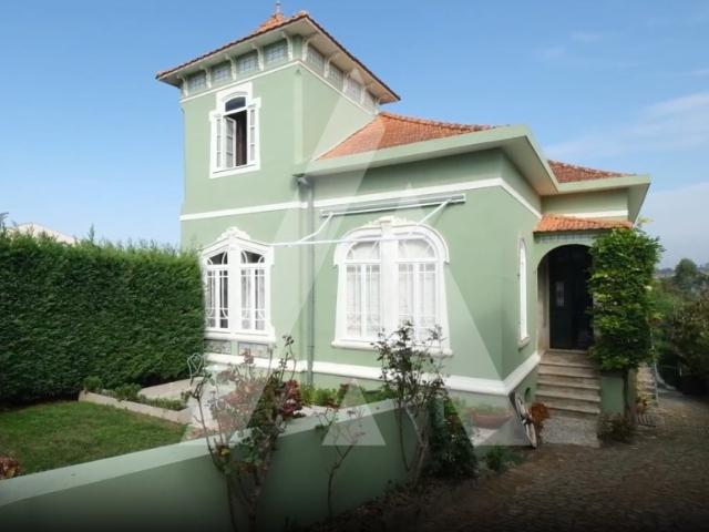 Casa venda em Cabeço de Cima, Estarreja