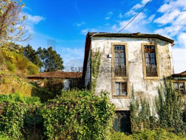 Casa venda em Cabeceiras De Basto, Braga