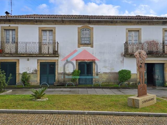 Casa venda em Monção, Viana Do Castelo