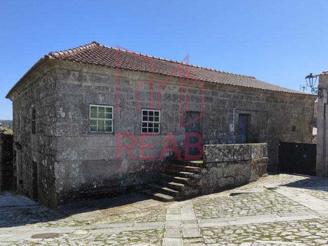 Casa venda em Quintela, Viseu