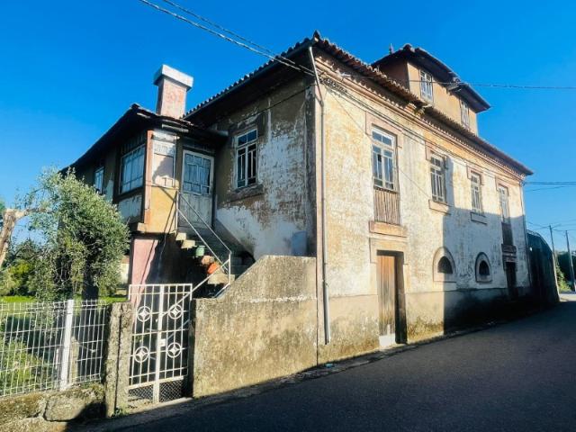 Casa venda em Sabugosa de Baixo, Tondela