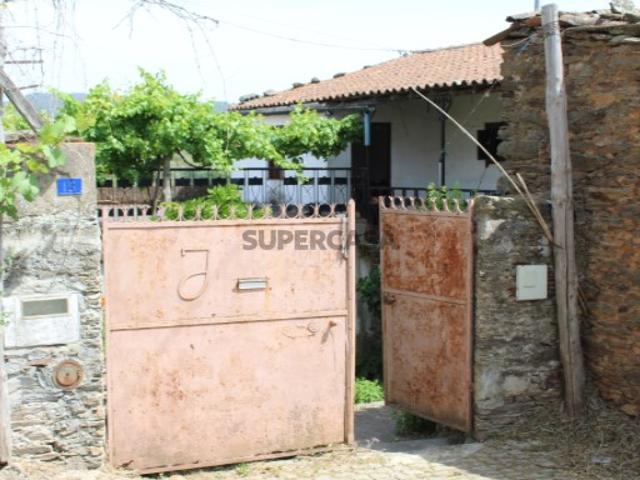 Casa venda em Arcas, Lamas