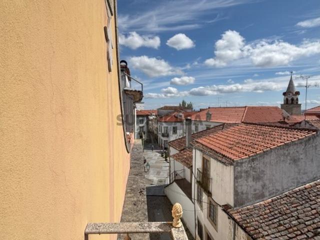 Casa venda em Castelo Branco