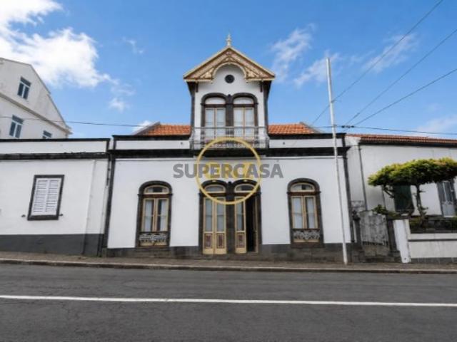 Casa venda em Açores, Vila Franca Do Campo