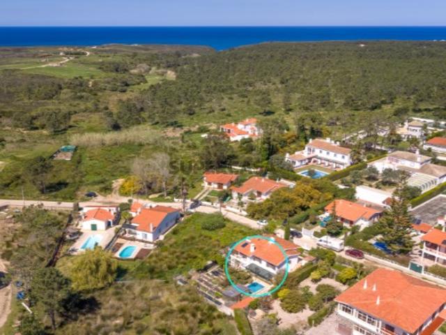 Casa venda em Paisagem Oceano, Aljezur