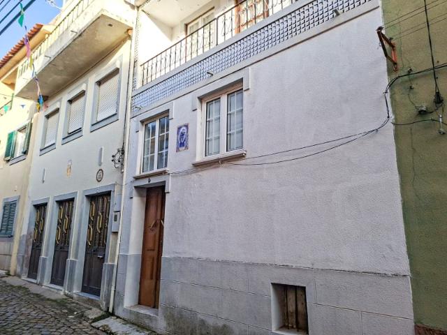 Casa venda em Castelo Branco, Aldeia Nova Do Cabo
