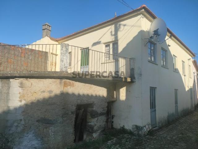 Casa venda em Oleiros