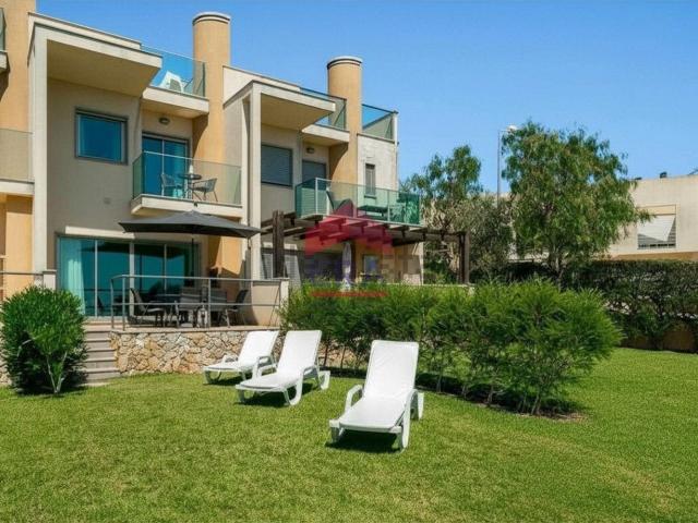 Casa alugar em Albufeira e Olhos de Água, Albufeira