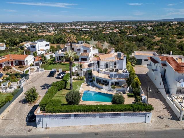 Casa venda em Torre da Mosqueira, Albufeira