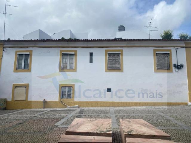 Casa venda em Beja (Santiago Maior e São João Baptista), Beja