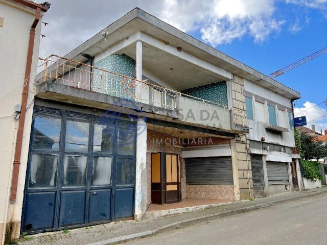 Vivenda venda em Argeriz, Vila Real
