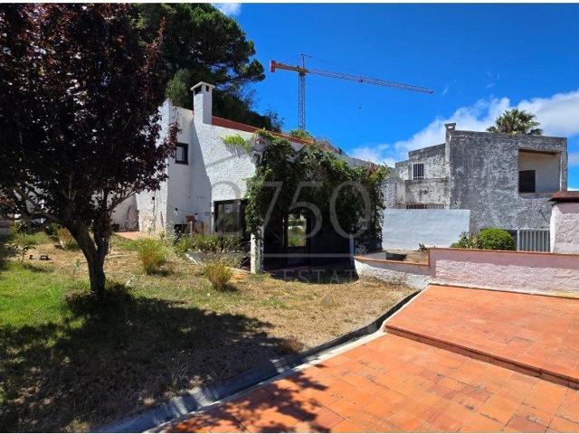 Moradia alugar em Estoril, Bairro do Rosário