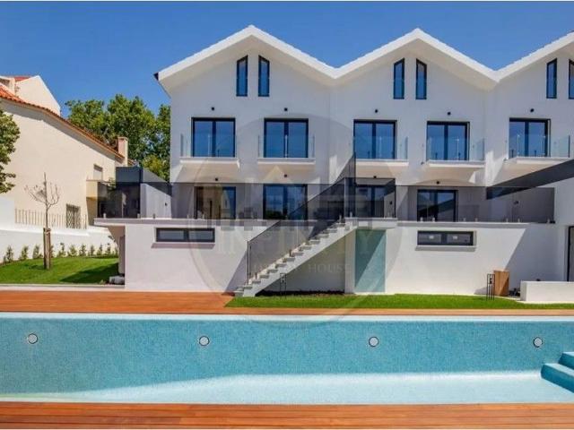 Casa venda em Alto da Bela Vista, Cascais