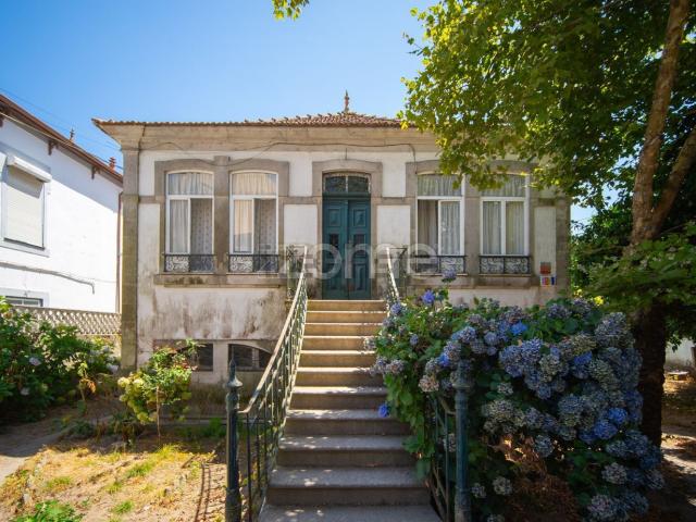 Casa venda em Gondomar, Porto