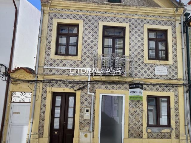 Casa venda em Ílhavo, Aveiro
