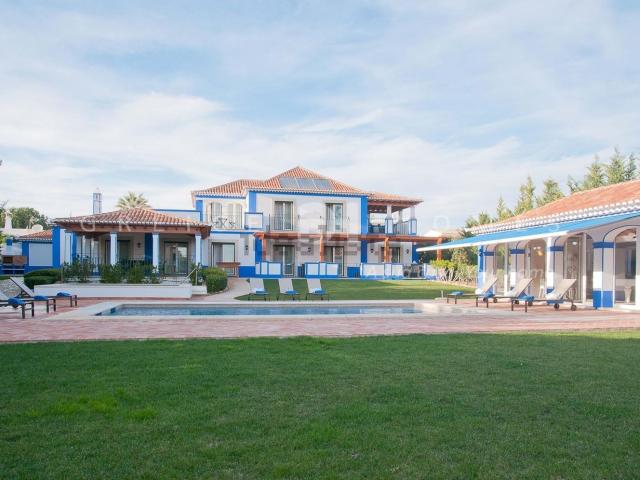 Casa alugar em Albufeira e Olhos de Água, Albufeira