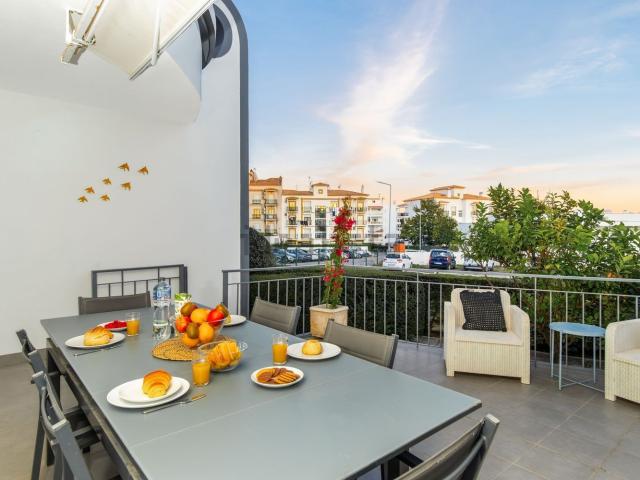 Casa alugar em Albufeira e Olhos de Água, Albufeira