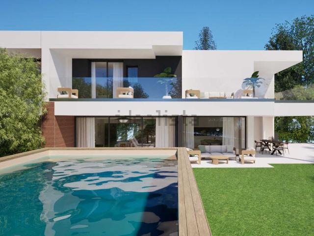 Casa venda em Albufeira e Olhos de Água, Albufeira