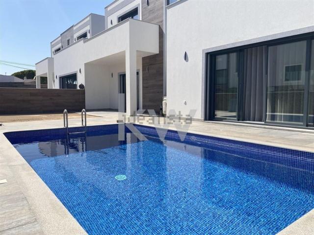 Casa venda em Albufeira e Olhos de Água, Albufeira