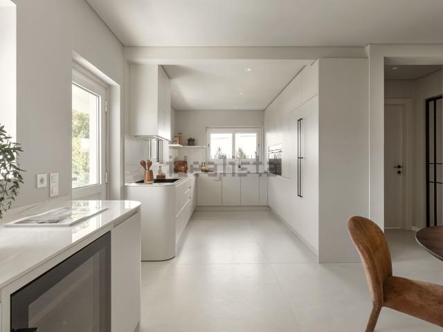 Casa venda em Alto da Milha, Cascais