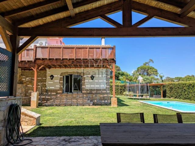 Casa venda em Vale de Santa Rita, Cascais
