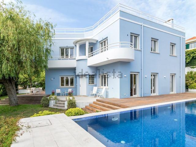 Casa venda em Vale de Santa Rita, Cascais