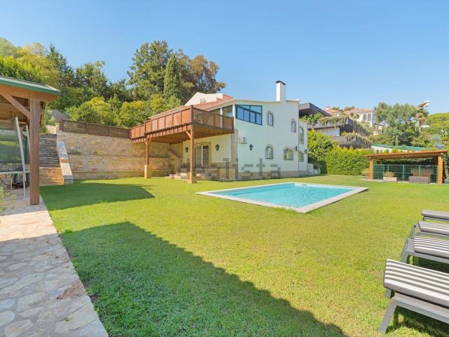 Casa venda em Vale de Santa Rita, Cascais