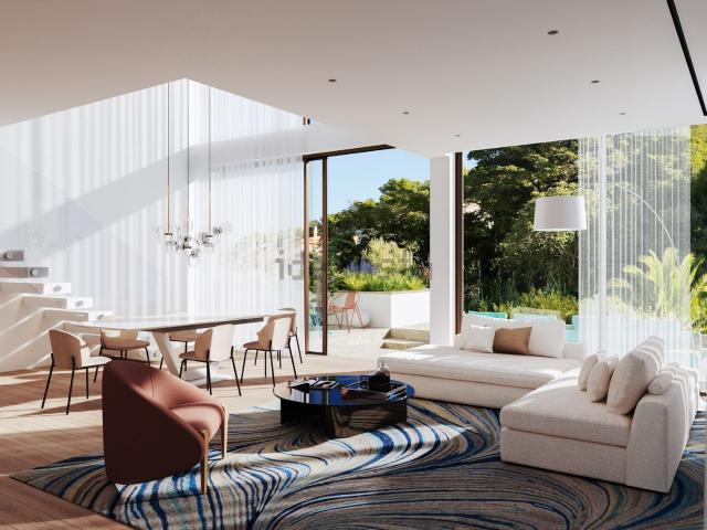 Casa venda em Santo António do Estoril, Cascais