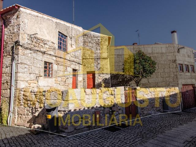 Casa venda em Guarda