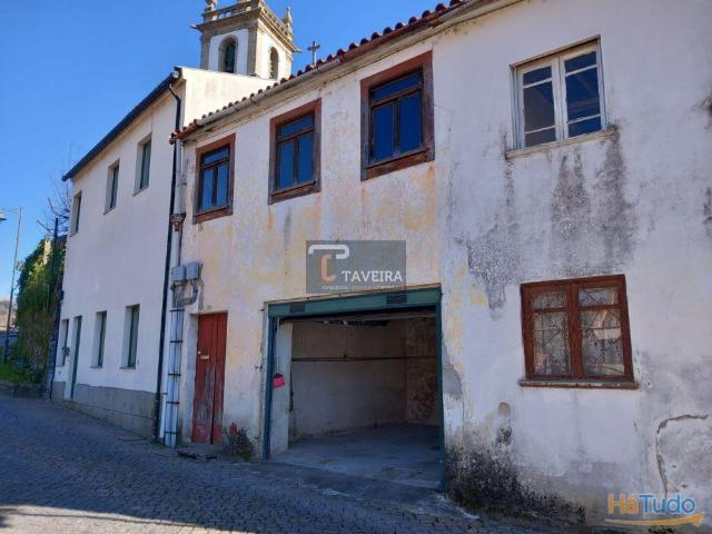 Casa venda em Arcos De Valdevez, Viana Do Castelo