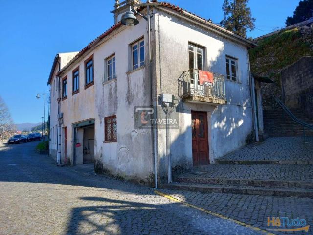 Casa venda em Arcos De Valdevez, Viana Do Castelo